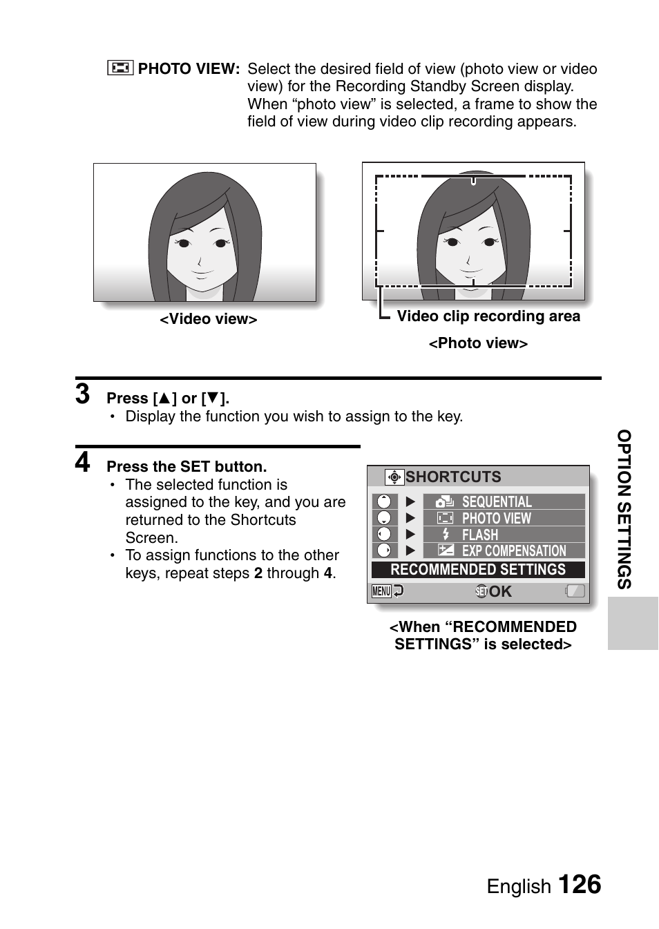 English | Sanyo XACTI VPC-CA100EX User Manual | Page 151 / 202