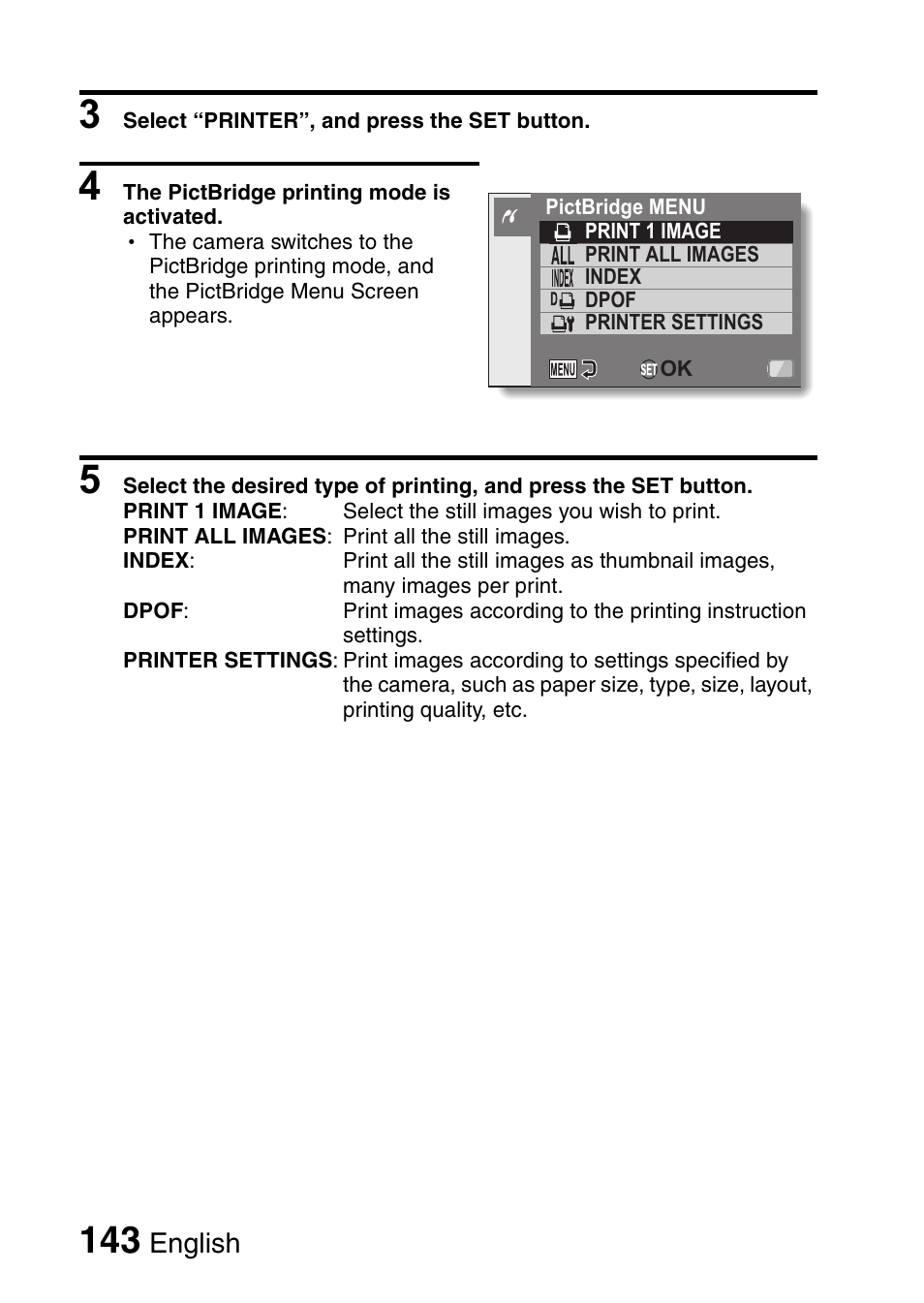 Sanyo XACTI VPC-CA100EX User Manual | Page 168 / 202