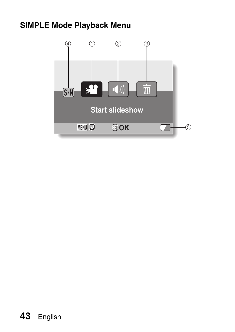Sanyo XACTI VPC-CA100EX User Manual | Page 68 / 202