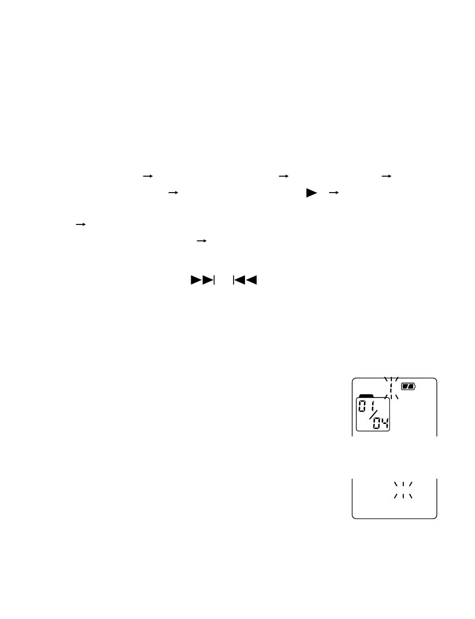 Fonction menu | Sanyo ICR-B29 User Manual | Page 34 / 96