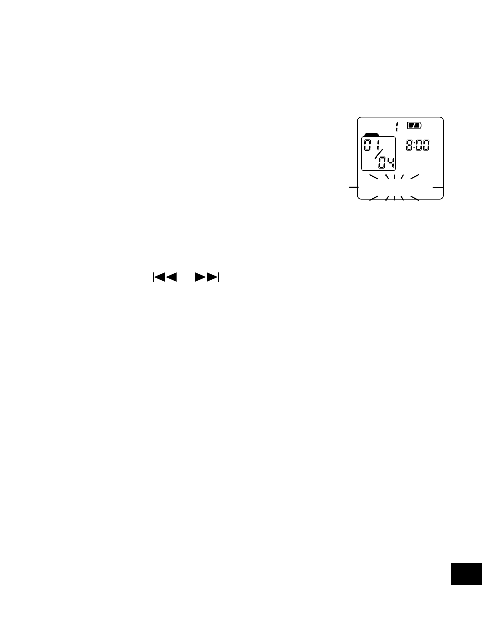 Borrar, Delete | Sanyo ICR-B29 User Manual | Page 93 / 96