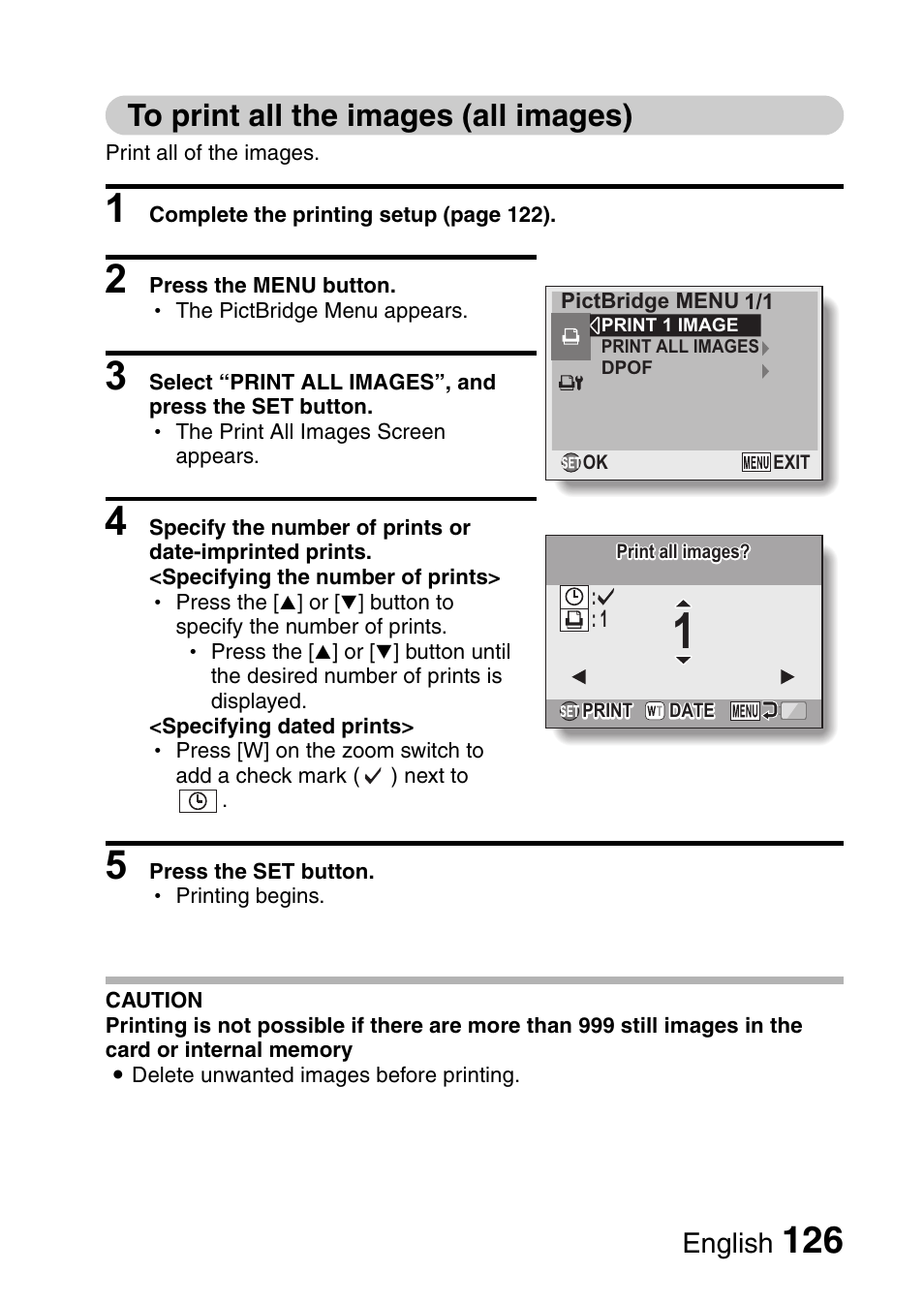 English | Sanyo VPC-E10EX User Manual | Page 137 / 166