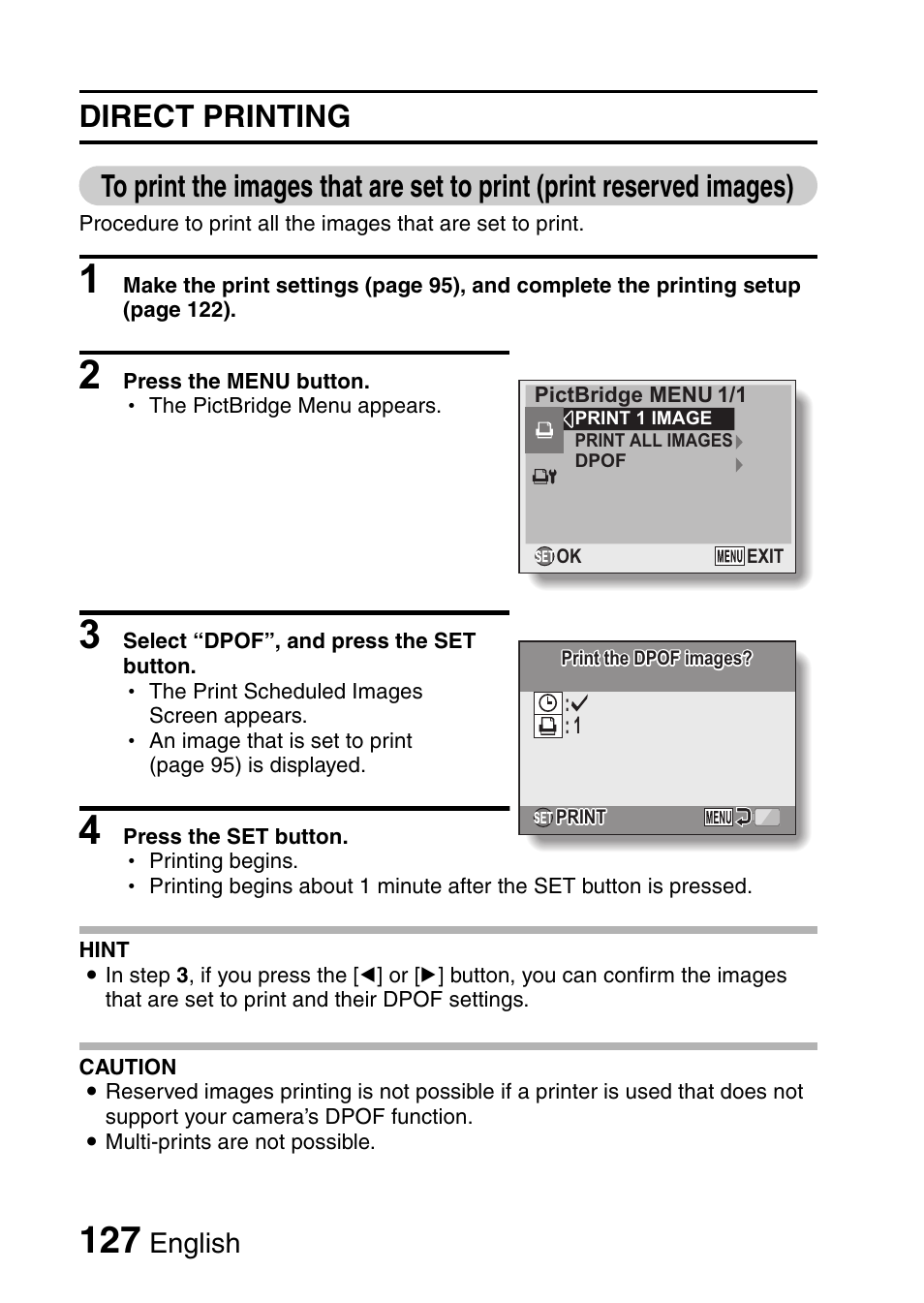 English | Sanyo VPC-E10EX User Manual | Page 138 / 166