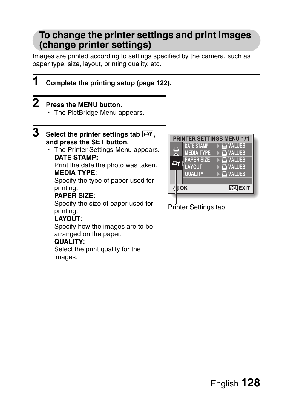 Sanyo VPC-E10EX User Manual | Page 139 / 166