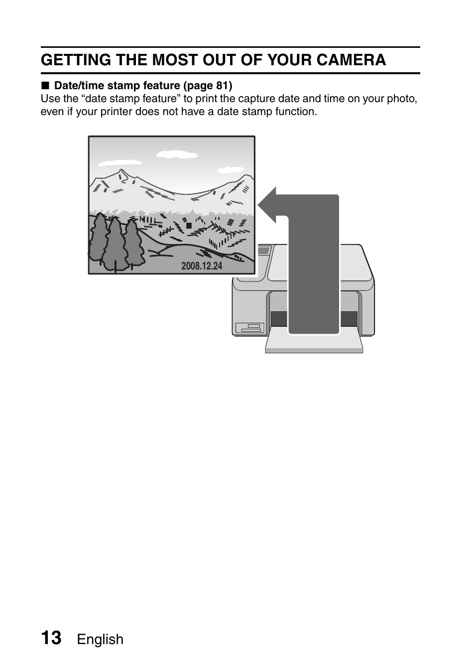 Sanyo VPC-E10EX User Manual | Page 24 / 166