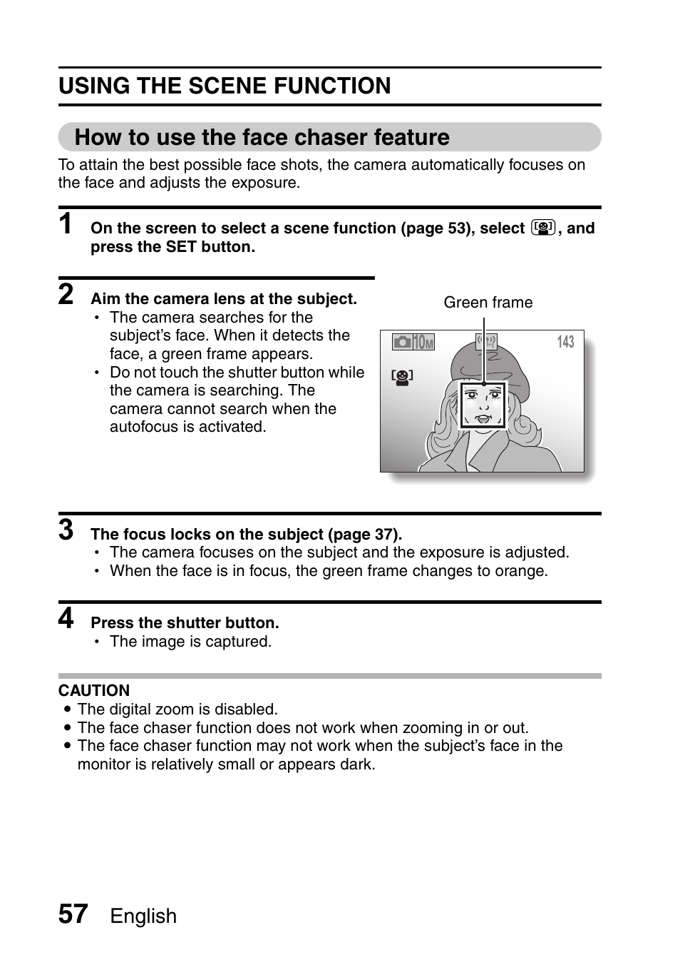 Sanyo VPC-E10EX User Manual | Page 68 / 166