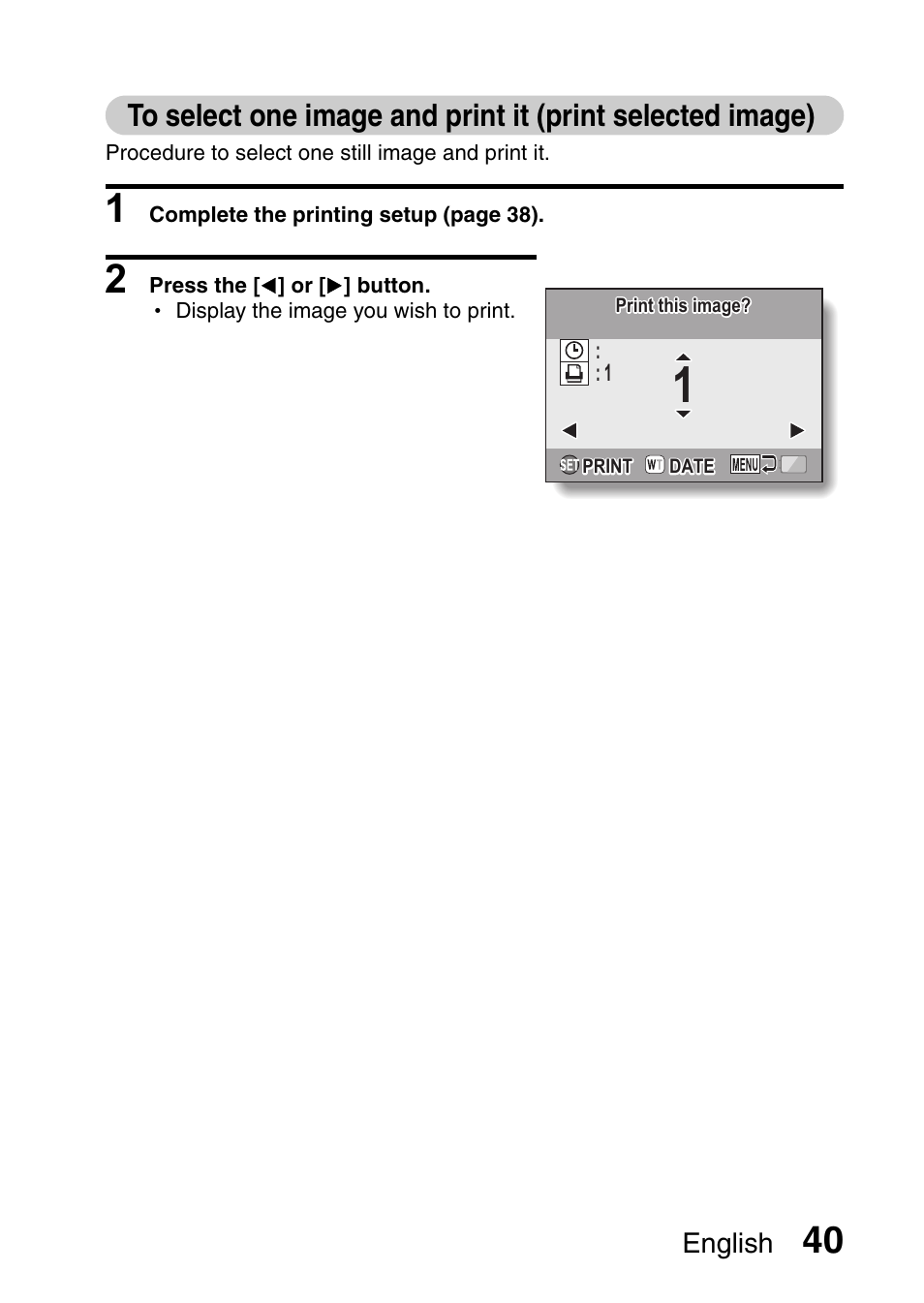 Sanyo VPC-X1200GX User Manual | Page 42 / 60