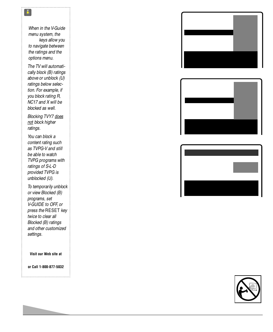 Care and cleaning, 14 quicktips | Sanyo DS25520 User Manual | Page 14 / 48