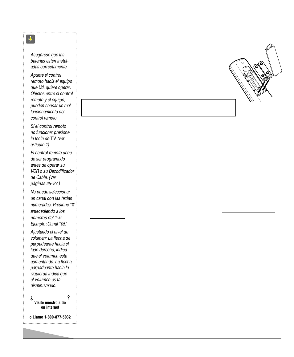 Usando el control remoto multimedia | Sanyo DS25520 User Manual | Page 24 / 48