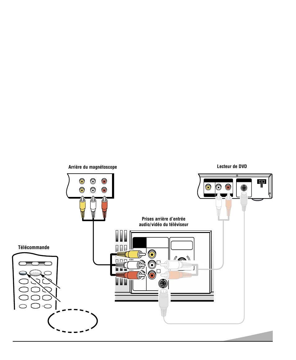 Sanyo DS25520 User Manual | Page 39 / 48