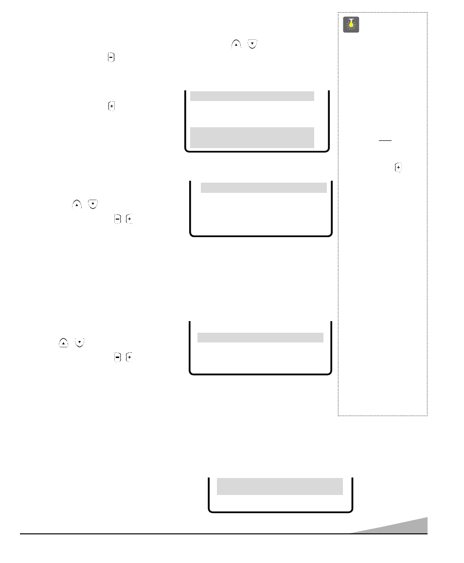 Conseils, Choix de la langue d'affichage, Sortie audio | H-p incorpores, Ajout ou élimination de canaux | Sanyo DS35510 User Manual | Page 33 / 68