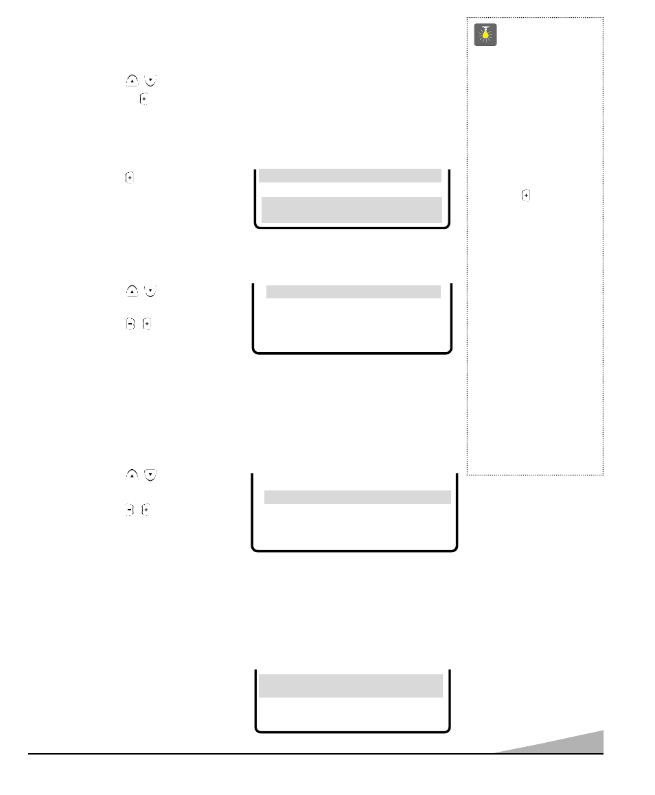 55 agregando o borrando canales, Seleccionando el desplegado de lenguaje, Consejos rápidos | Bocinas de television, Salidas de audio | Sanyo DS35510 User Manual | Page 55 / 68