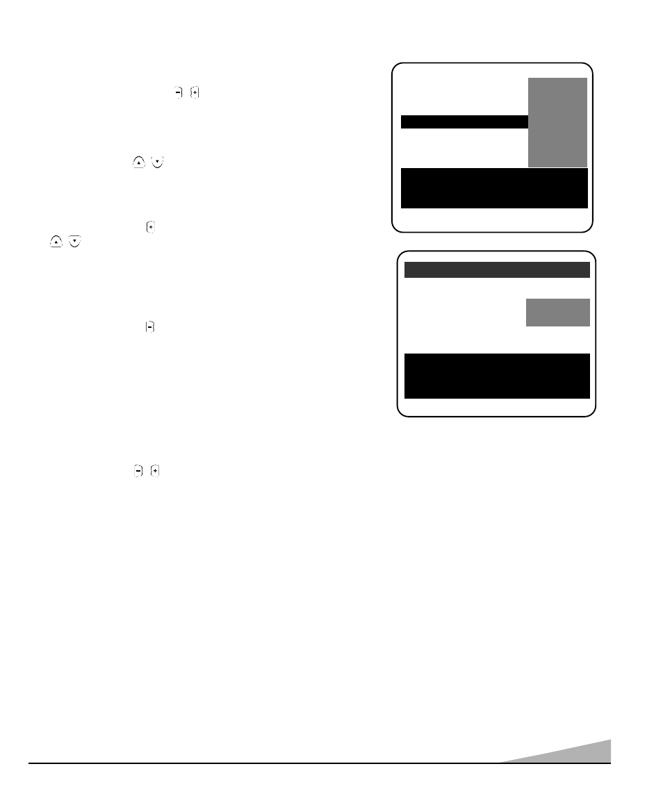 Sanyo DS35510 User Manual | Page 61 / 68