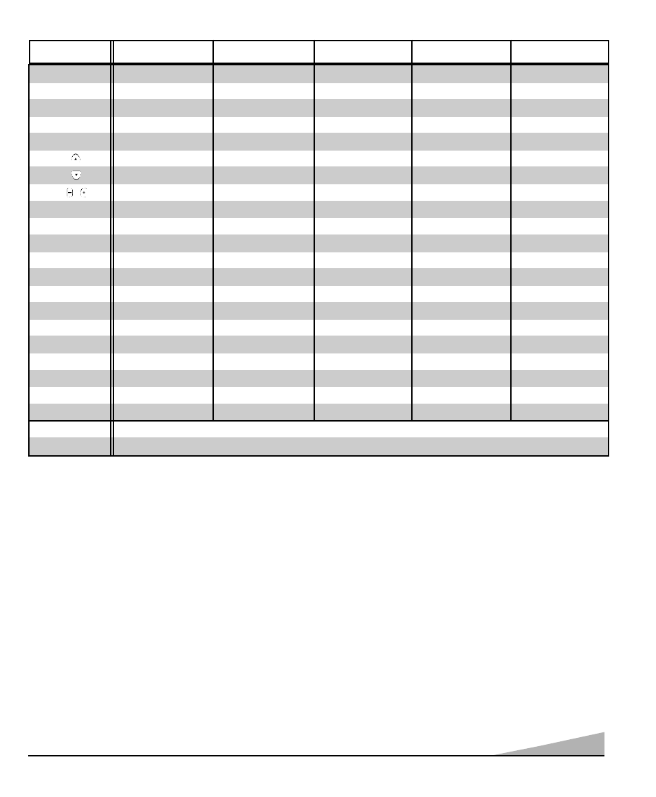 Sanyo DS35510 User Manual | Page 9 / 68