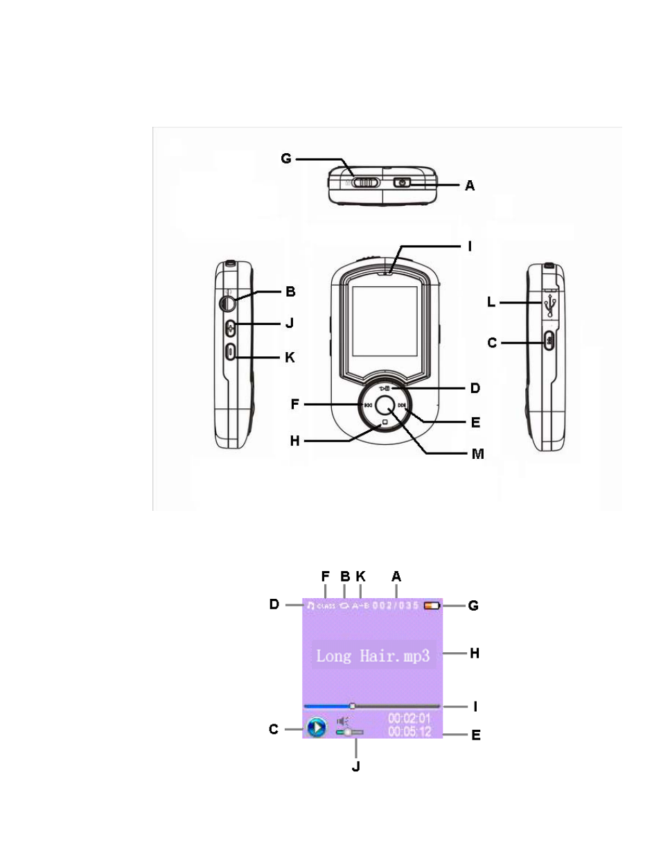 Sanyo 1180 User Manual | Page 4 / 17