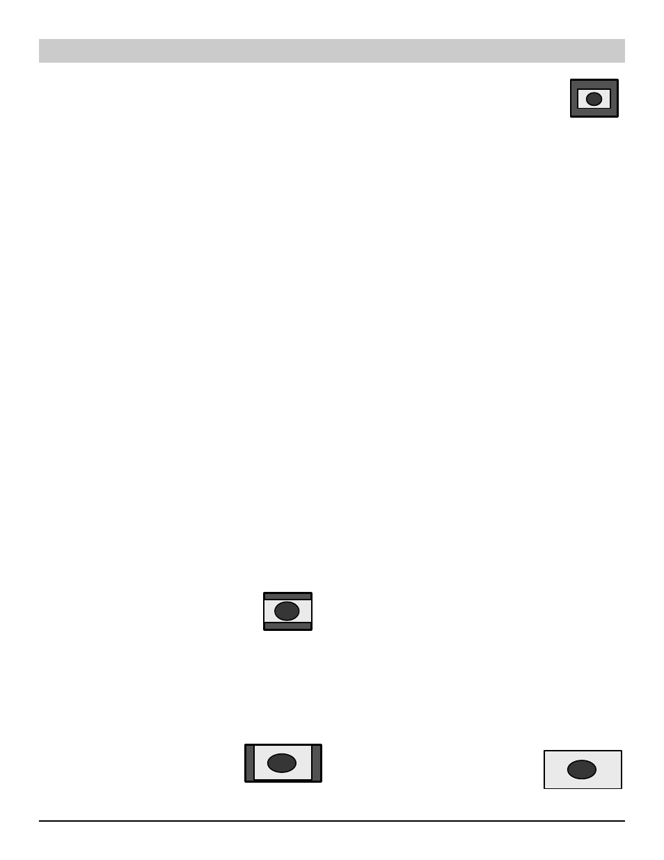 Glossary | Sanyo HT27744 User Manual | Page 5 / 72