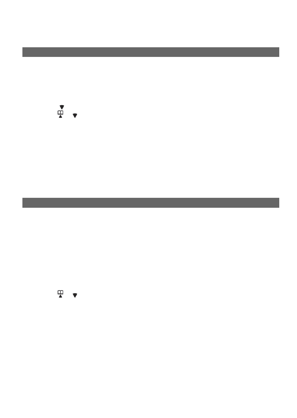 Directory, Multi-handset configuration | Sanyo LNS-W10 User Manual | Page 21 / 36