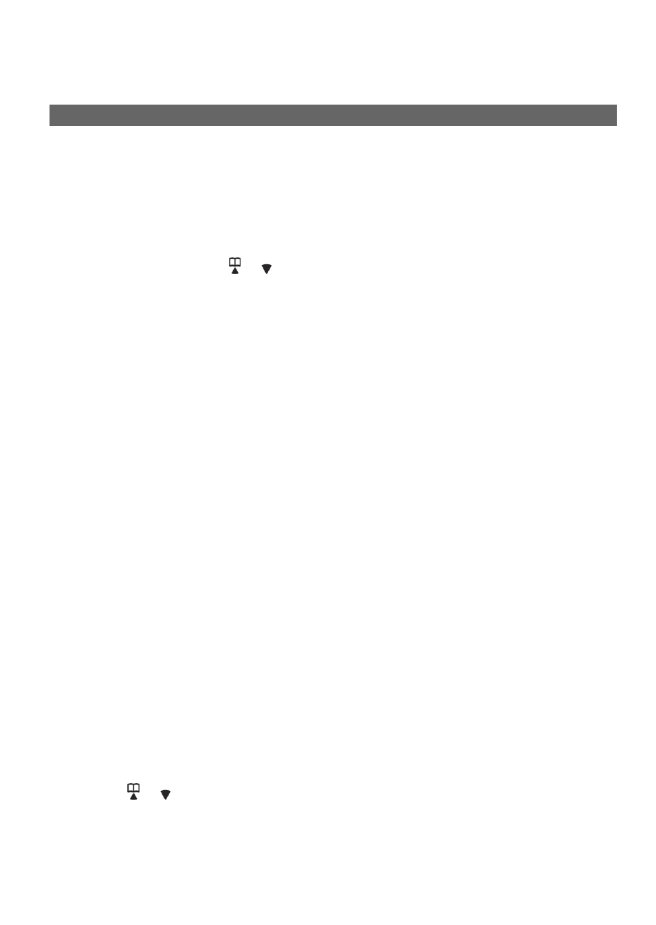 Multi-handset configuration | Sanyo LNS-W10 User Manual | Page 23 / 36