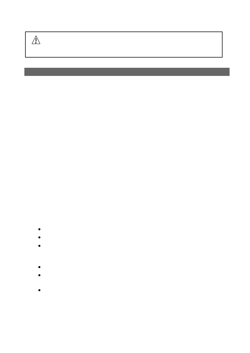 Introduction | Sanyo LNS-W10 User Manual | Page 4 / 36