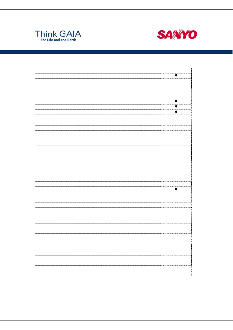 Sc-l180h | Sanyo SC-L180H User Manual | Page 2 / 2