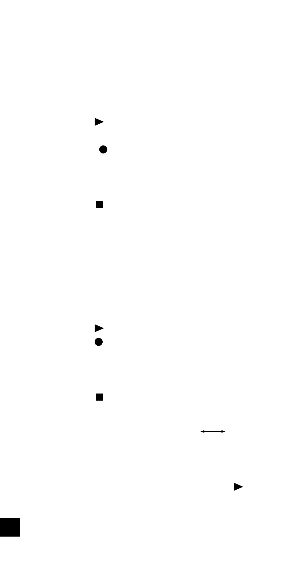 Sanyo ICR-B35 User Manual | Page 14 / 32