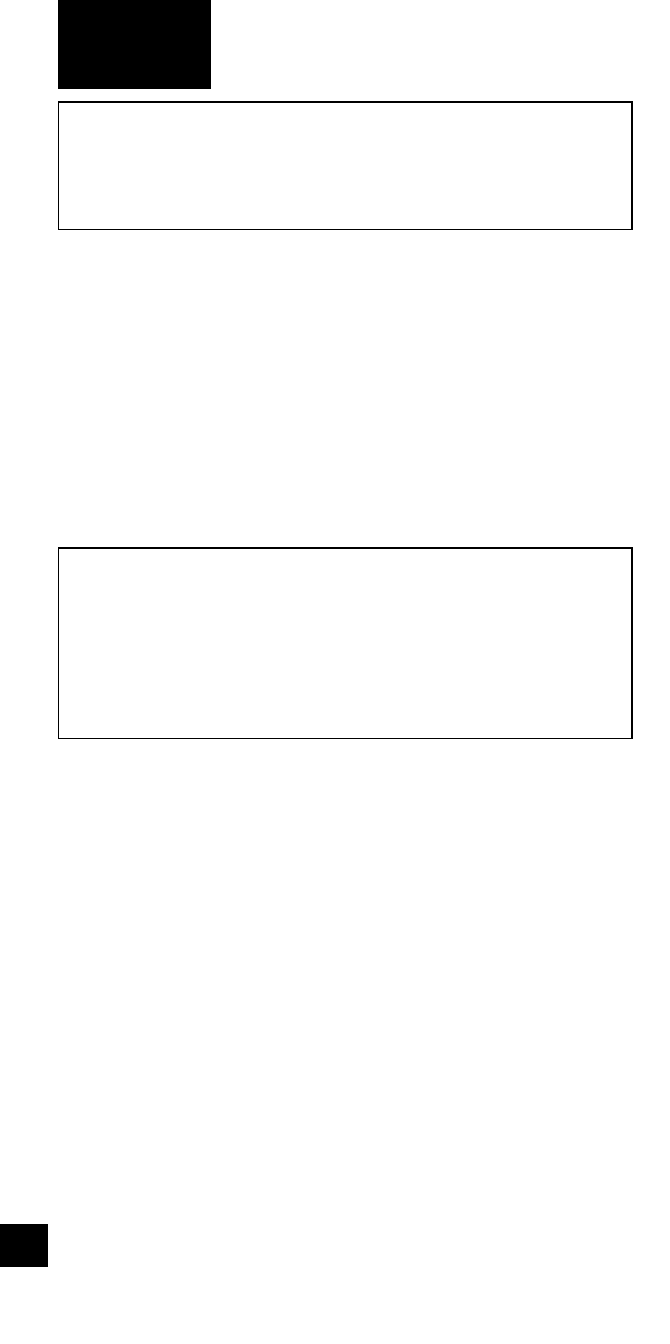 Sanyo ICR-B35 User Manual | Page 26 / 32