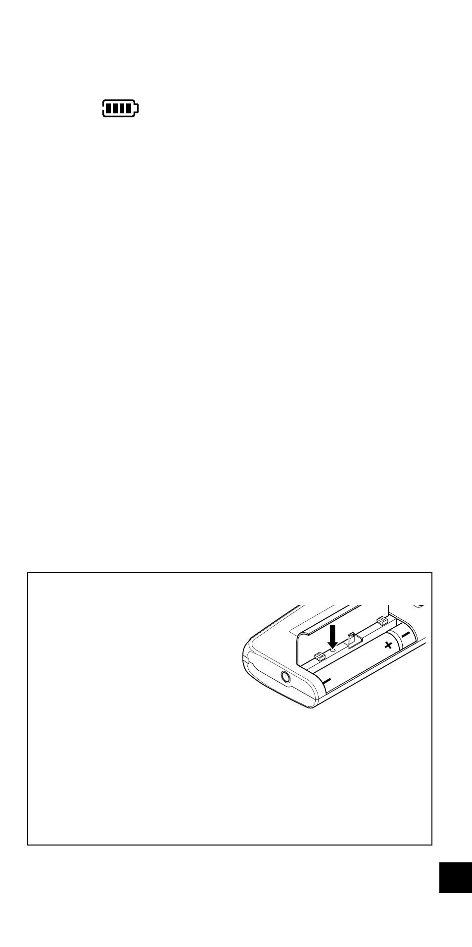 Precautions | Sanyo ICR-B35 User Manual | Page 3 / 32