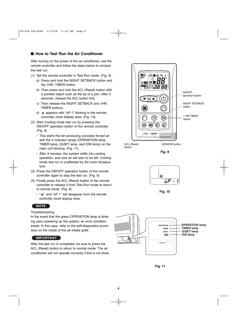 Sanyo STK-RCS-7TWSUA User Manual | Page 28 / 29