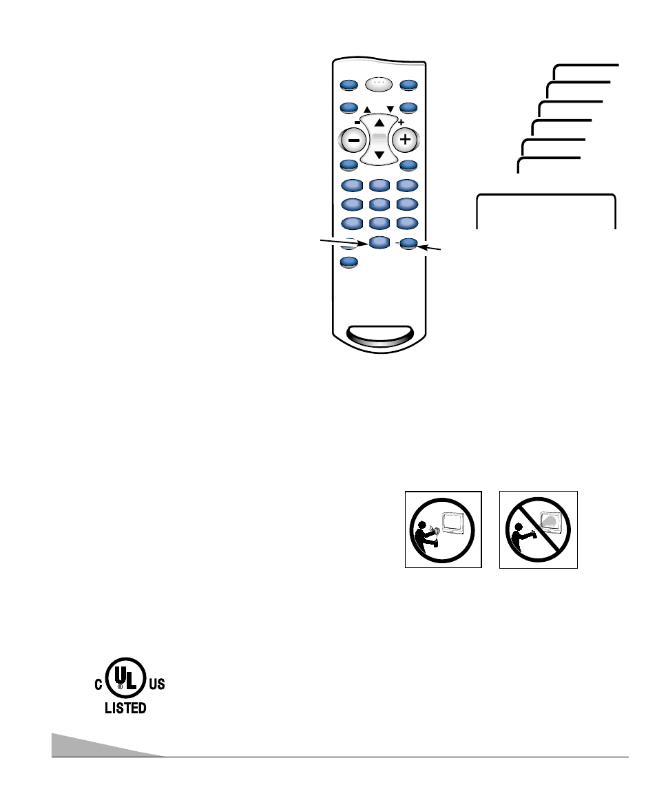 Care and cleaning, Setting the sleep timer | Sanyo AVM-2751S User Manual | Page 14 / 52