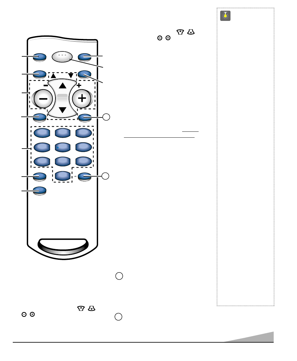 Sanyo AVM-2751S User Manual | Page 23 / 52