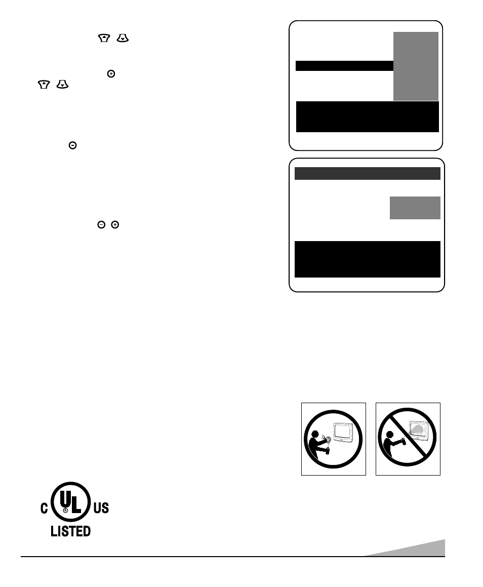Cuidados y limpieza | Sanyo AVM-2751S User Manual | Page 47 / 52