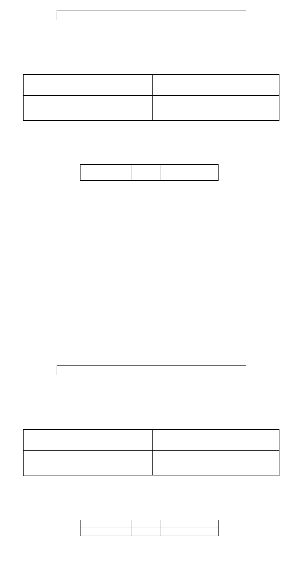Garantía limitada en el televisor sanyo | Sanyo AVM-3280G User Manual | Page 40 / 40