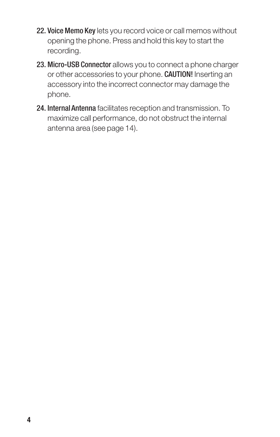 Sanyo PRO-700 User Manual | Page 8 / 133