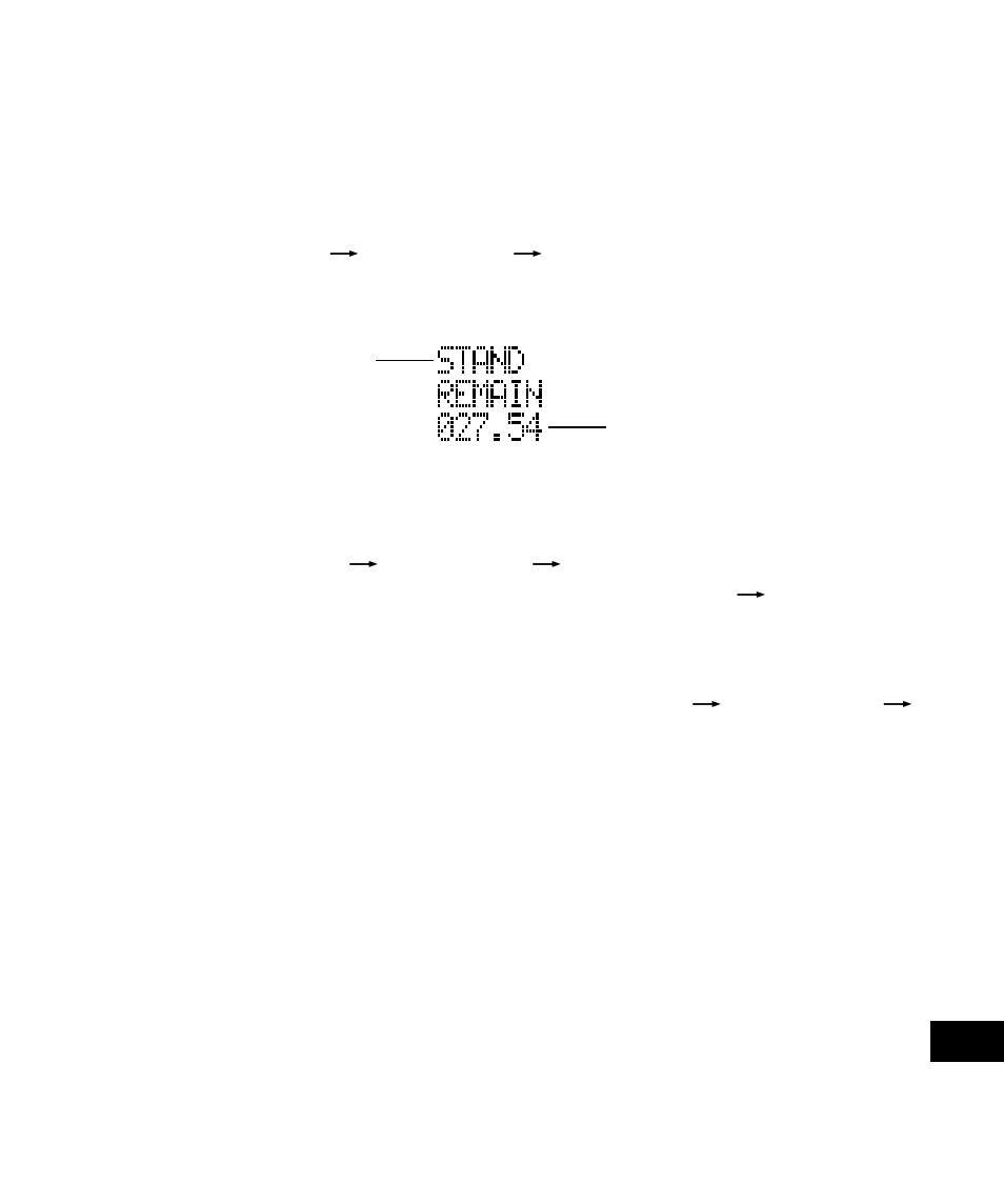 Sanyo ICR-B50 User Manual | Page 15 / 34
