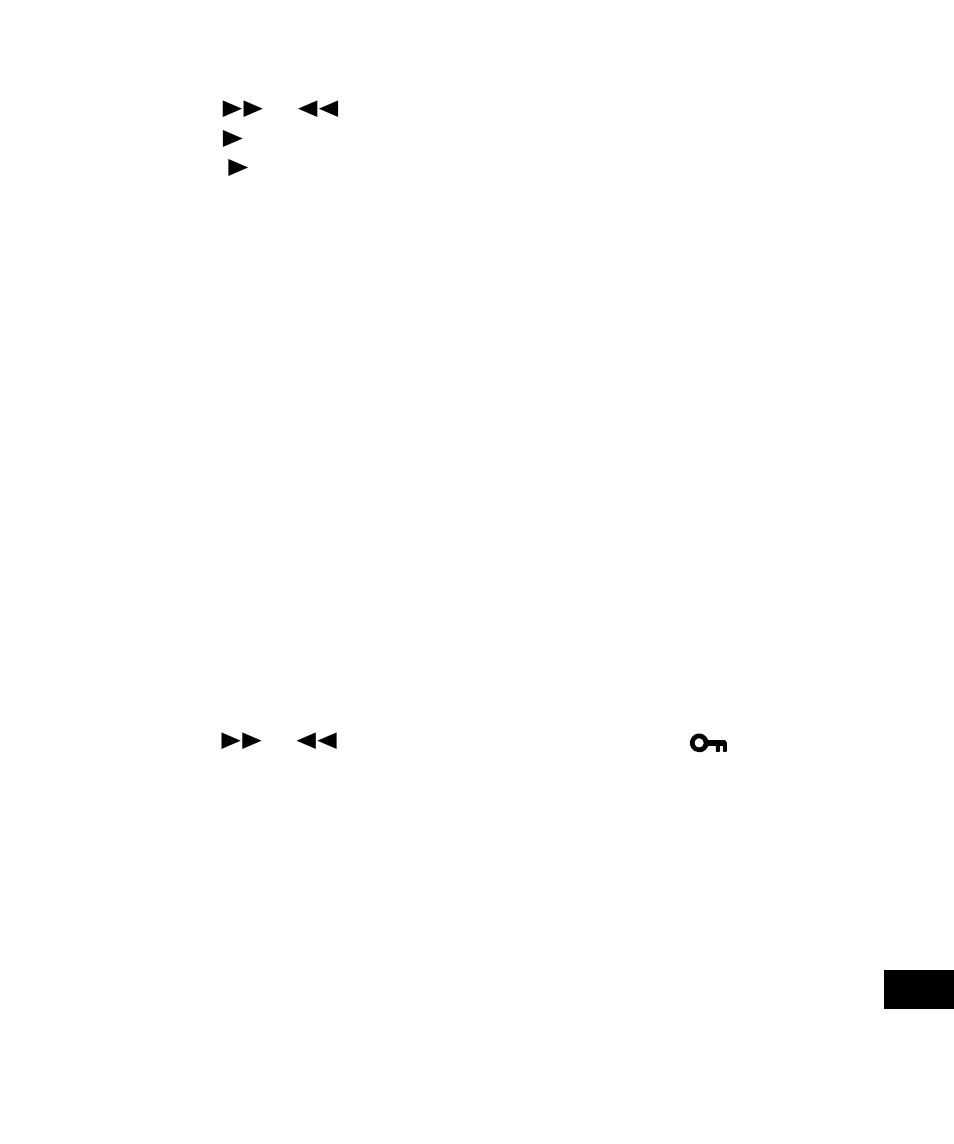 Sanyo ICR-B50 User Manual | Page 17 / 34