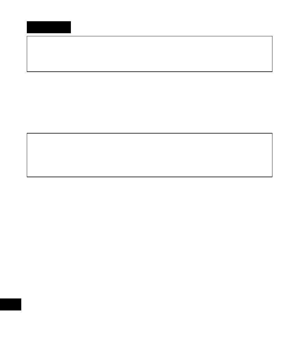 Sanyo ICR-B50 User Manual | Page 32 / 34