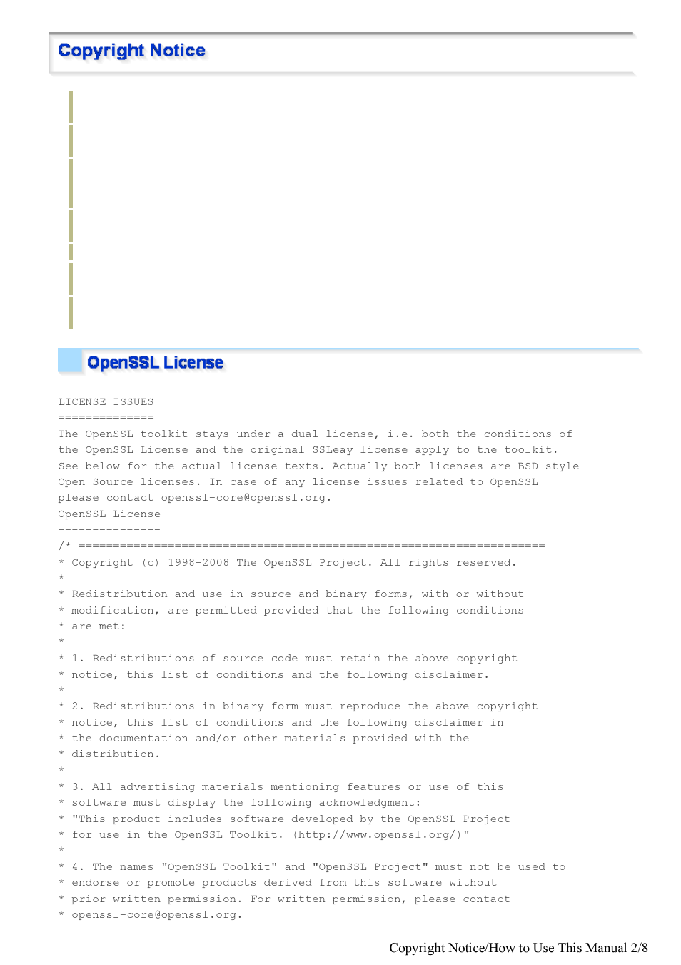 Sanyo VDC-HD3100/HD3100P User Manual | Page 110 / 116