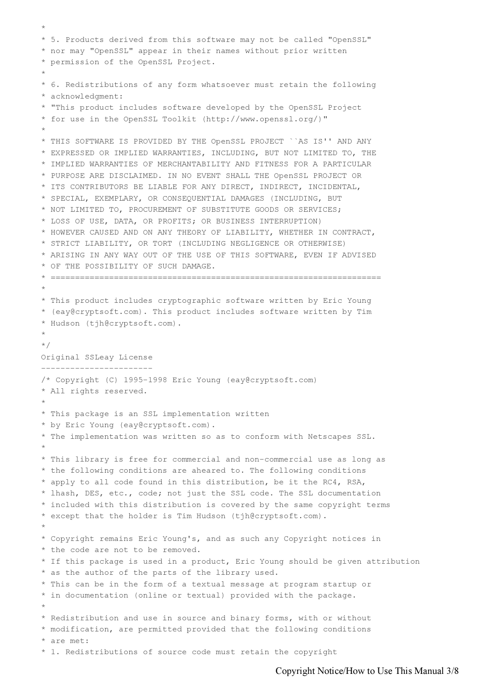 Sanyo VDC-HD3100/HD3100P User Manual | Page 111 / 116