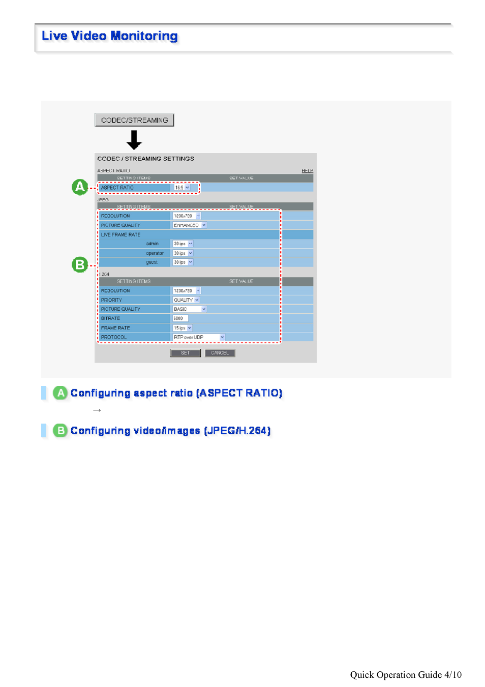 Sanyo VDC-HD3100/HD3100P User Manual | Page 19 / 116