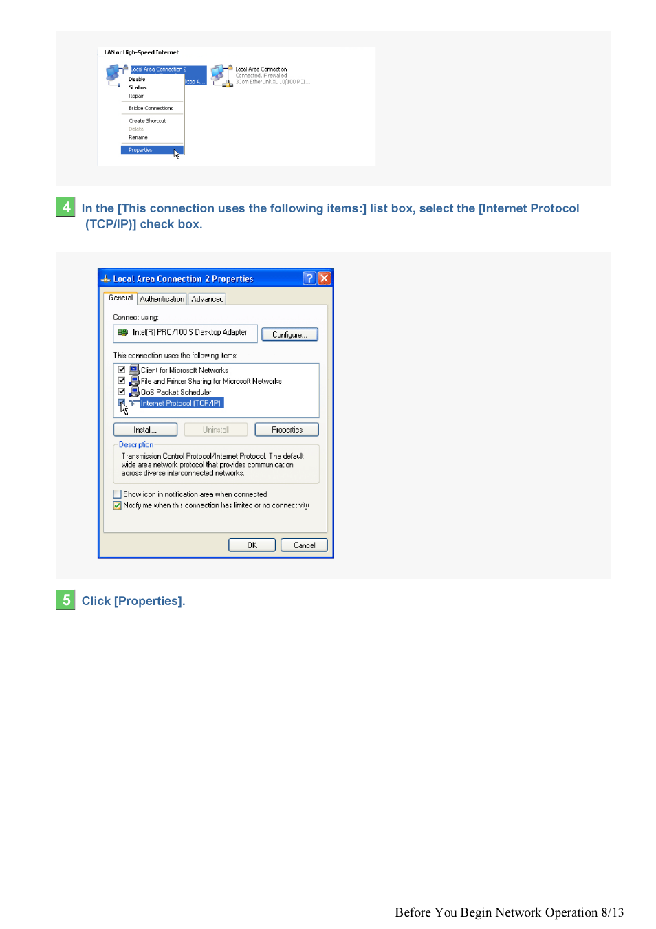 Sanyo VDC-HD3100/HD3100P User Manual | Page 33 / 116