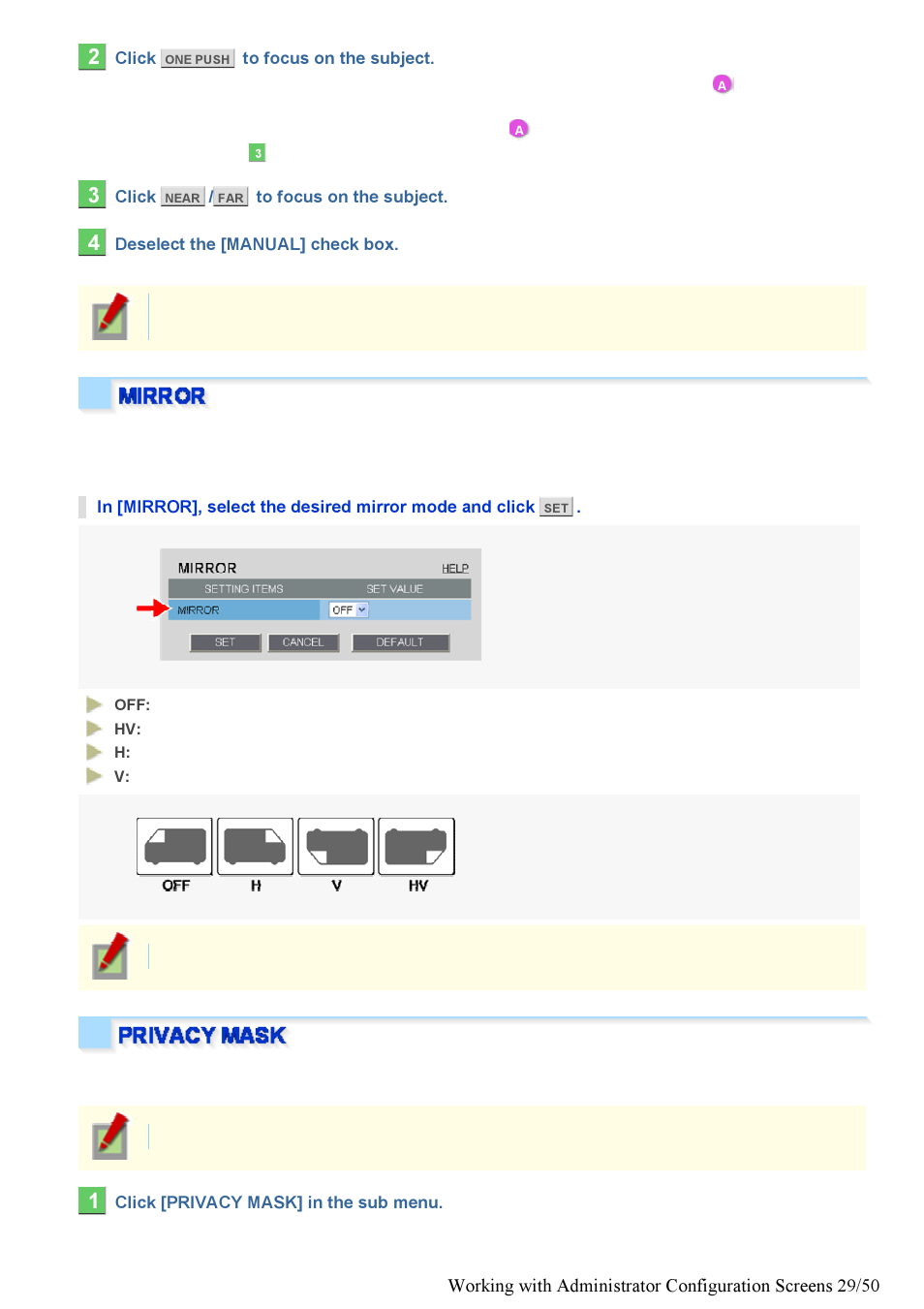 Sanyo VDC-HD3100/HD3100P User Manual | Page 77 / 116