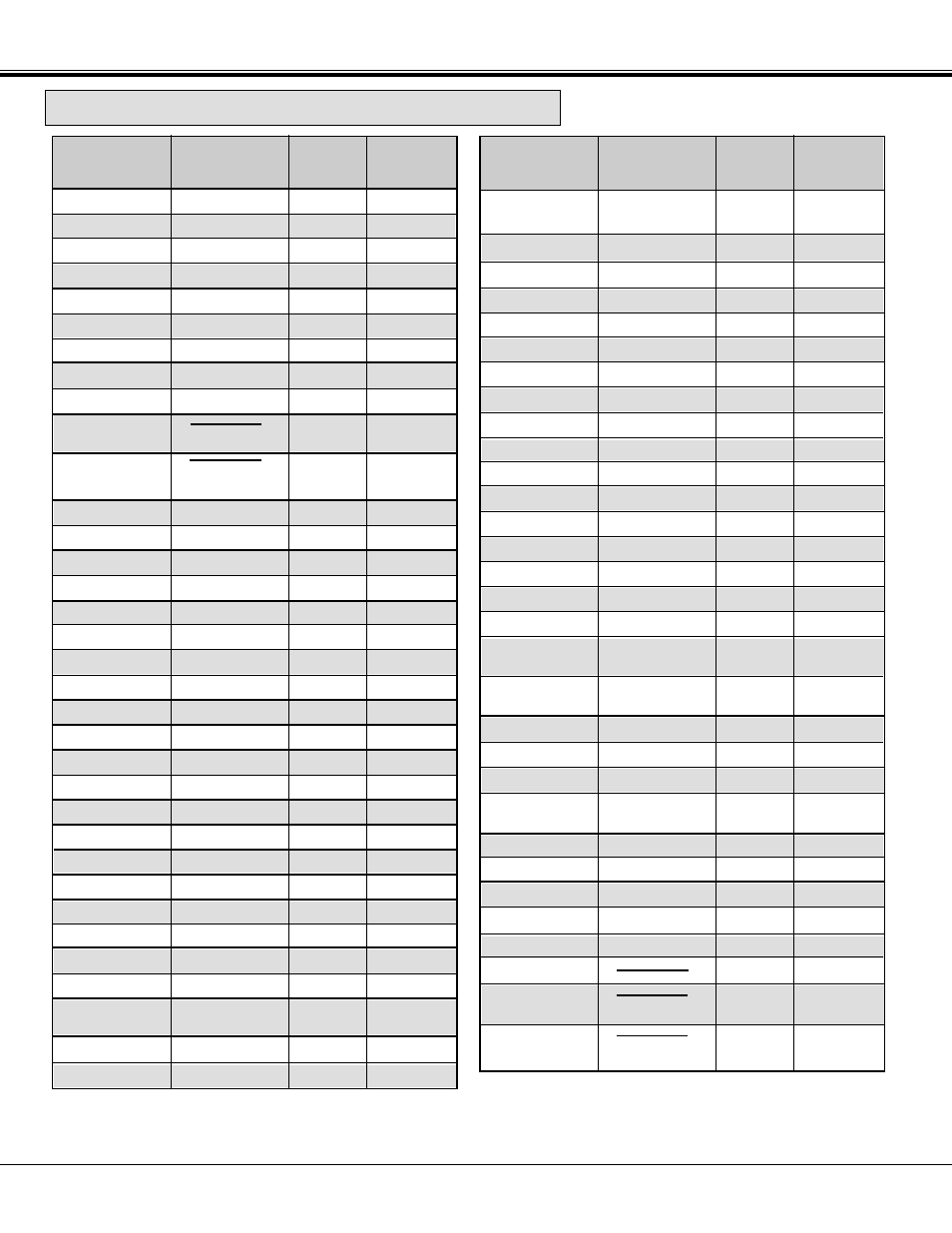 Compatible computer specifications | Sanyo PLC-XP21N User Manual | Page 37 / 54