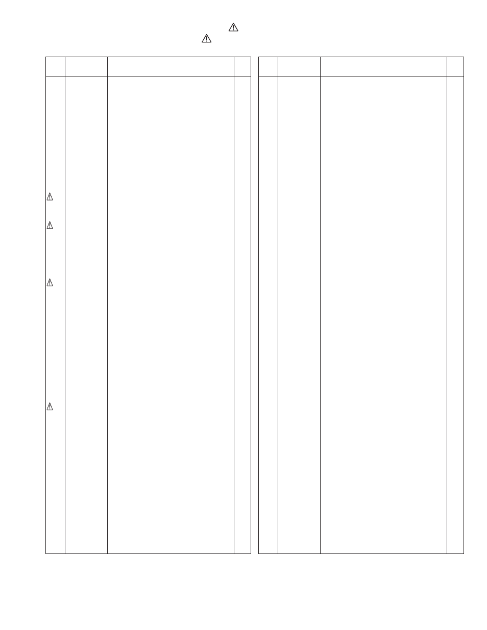 Sanyo SC-JS2B User Manual | Page 3 / 4