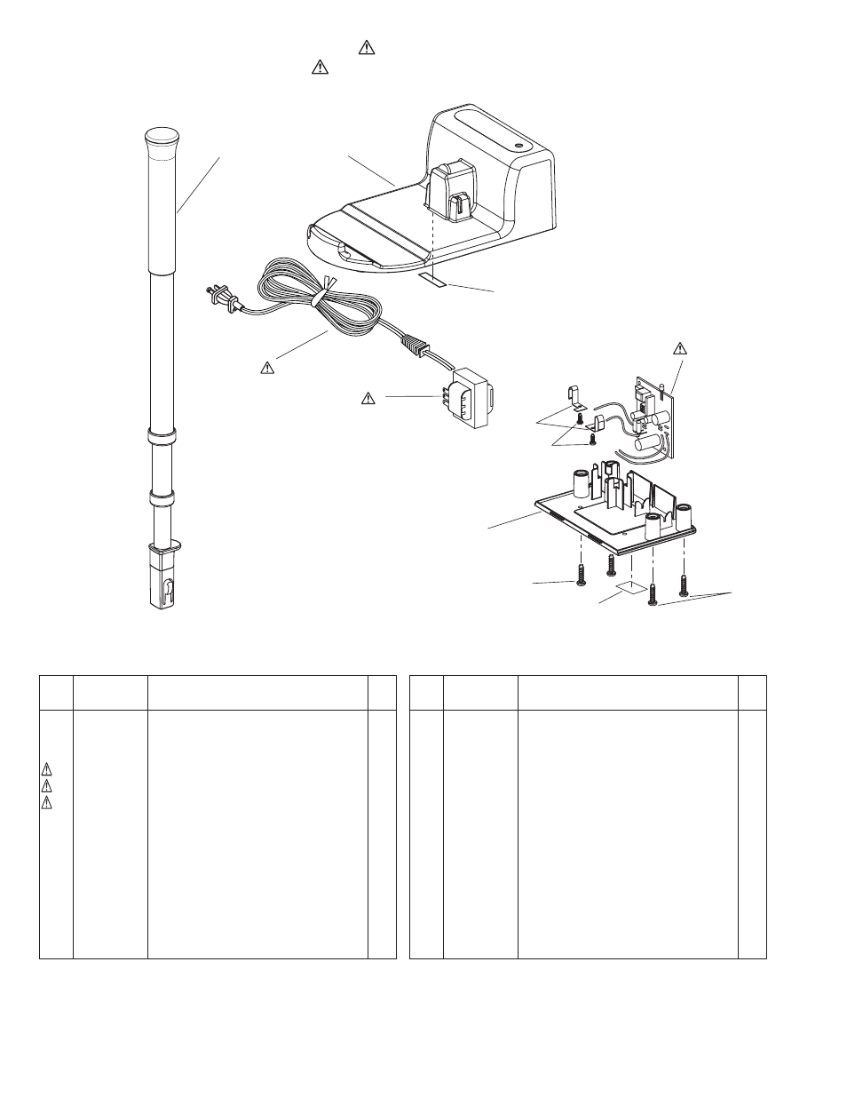 Sanyo SC-JS2B User Manual | Page 4 / 4