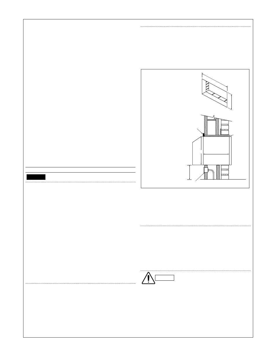 Important! please read before starting | Sanyo STB1220C1 User Manual | Page 2 / 52