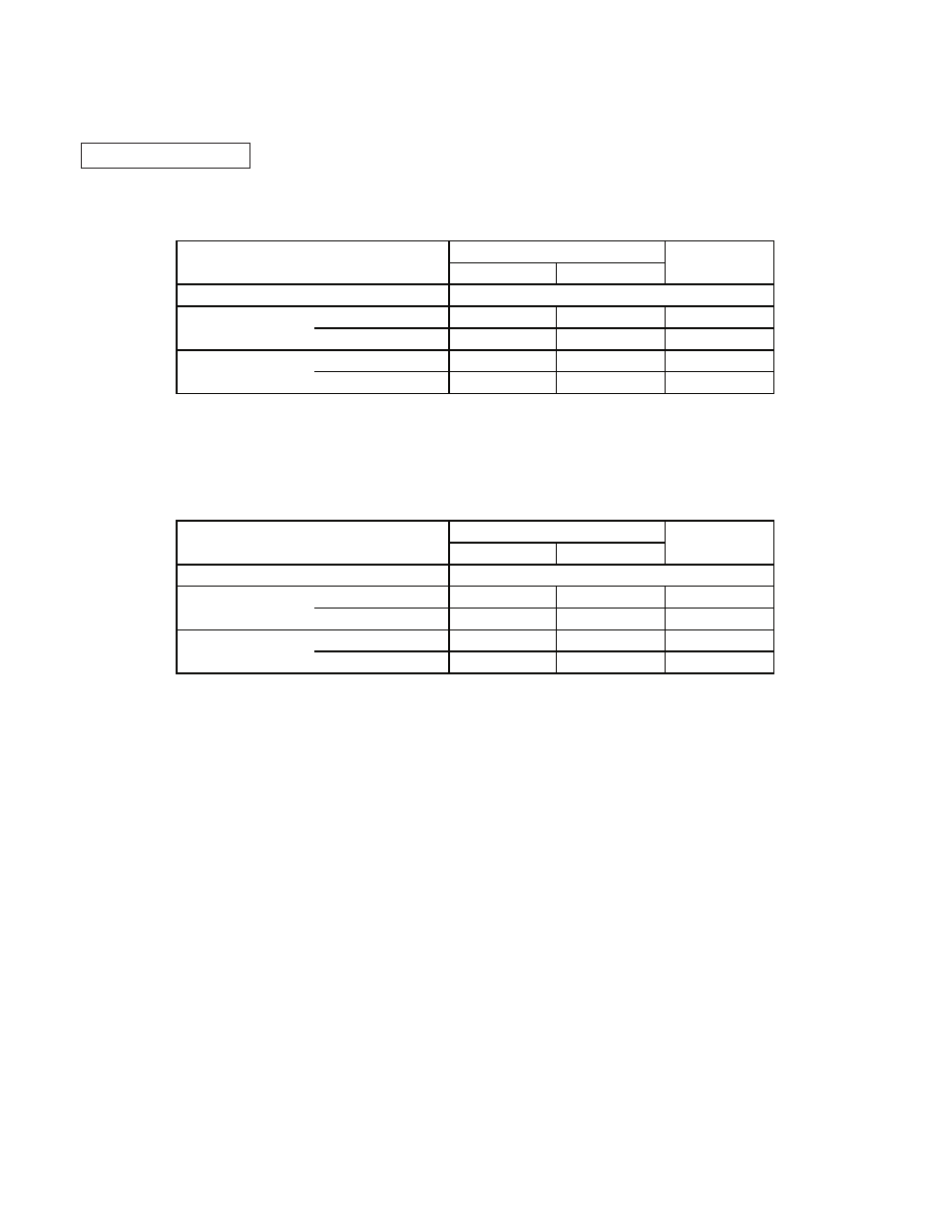 Sanyo STB1220C1 User Manual | Page 24 / 52