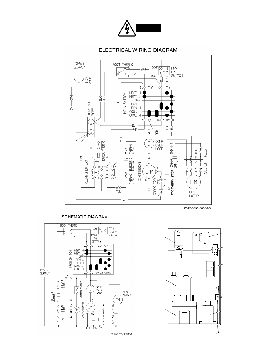Sanyo STB1220C1 User Manual | Page 27 / 52