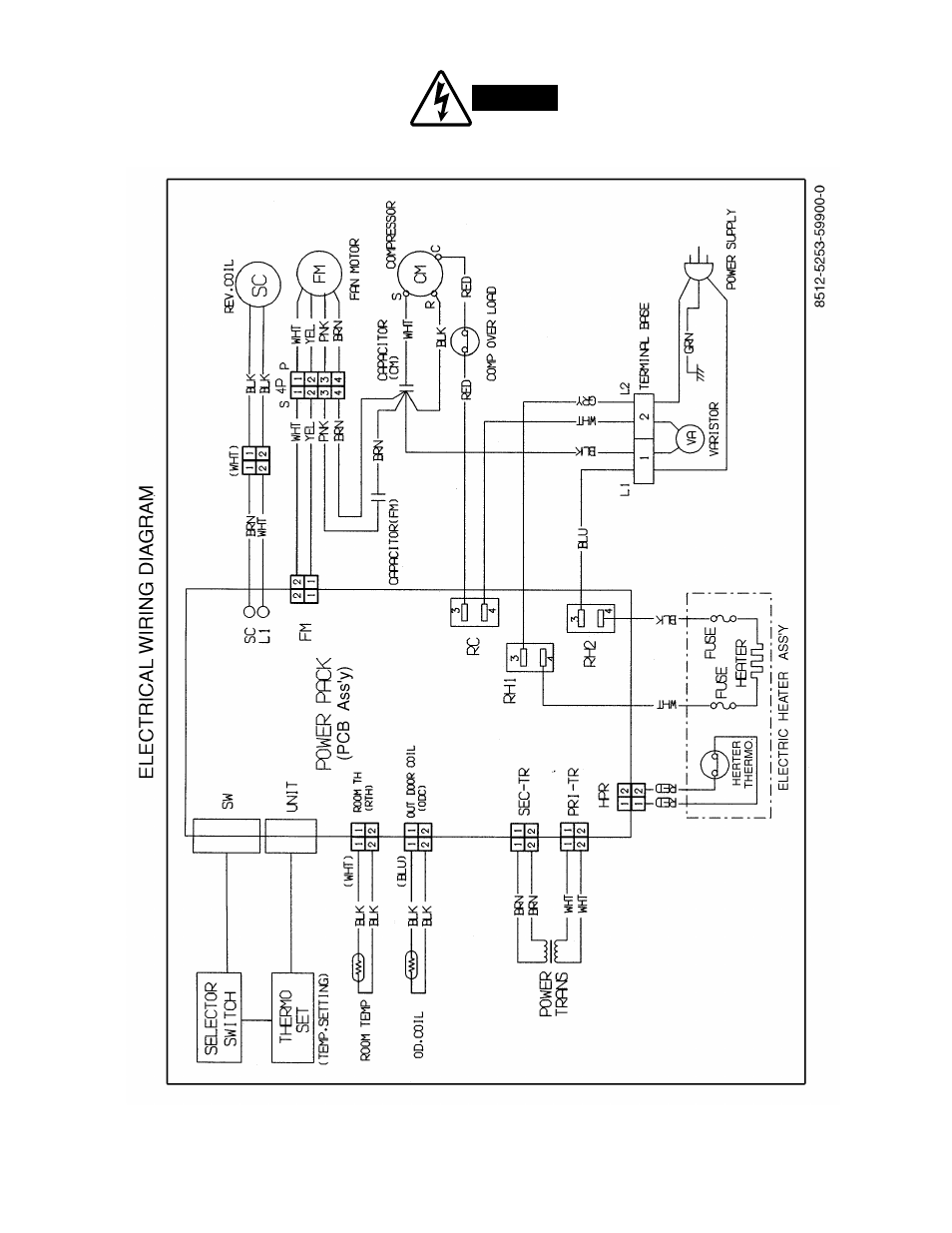 Sanyo STB1220C1 User Manual | Page 29 / 52