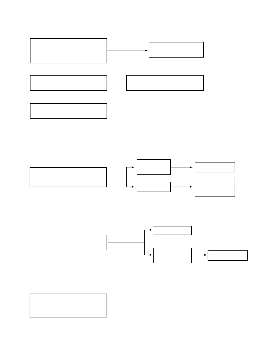 2-2. neither fan motor nor compressor motor runs | Sanyo STB1220C1 User Manual | Page 34 / 52
