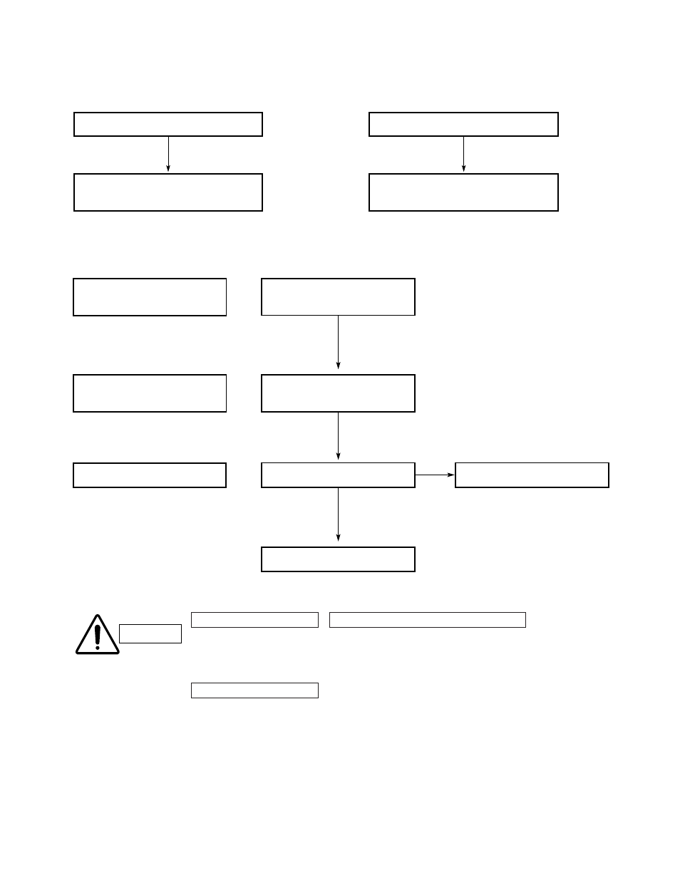 3-3. only compressor unit does not run | Sanyo STB1220C1 User Manual | Page 36 / 52